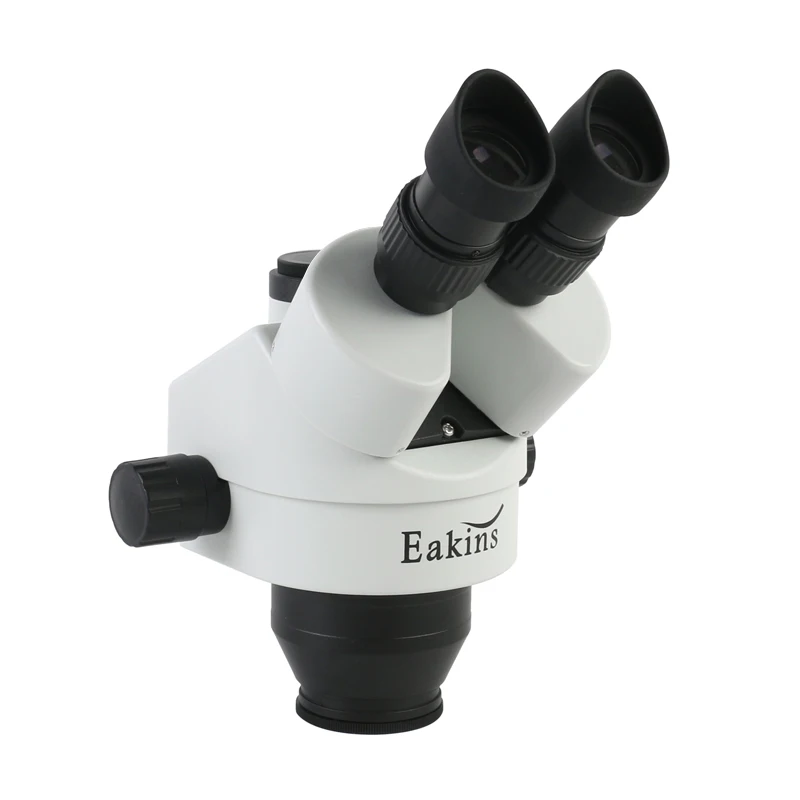 7X-90X Simul-Focal Zoom Trinoc - огляд і ціна Simul-Focal Industrial Microscope 4K Hdmi